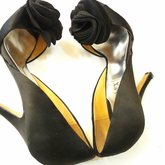 BRADLEY MISCHKA SANDALS - Picture 4 of 8